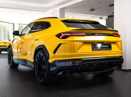 Lamborghini - Urus