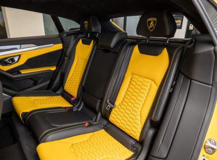 Lamborghini - Urus
