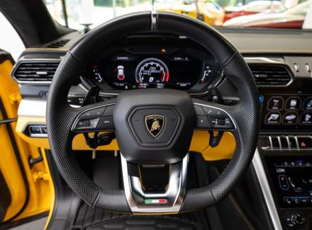 Lamborghini - Urus