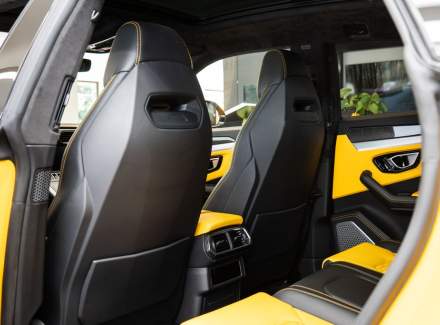 Lamborghini - Urus