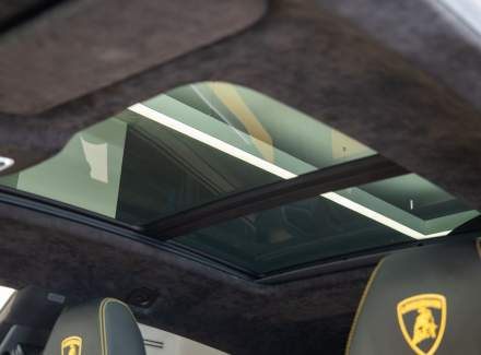 Lamborghini - Urus