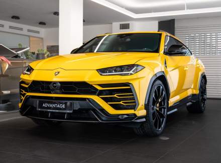 Lamborghini - Urus