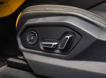 Lamborghini - Urus