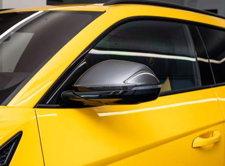 Lamborghini - Urus