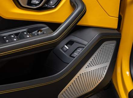 Lamborghini - Urus