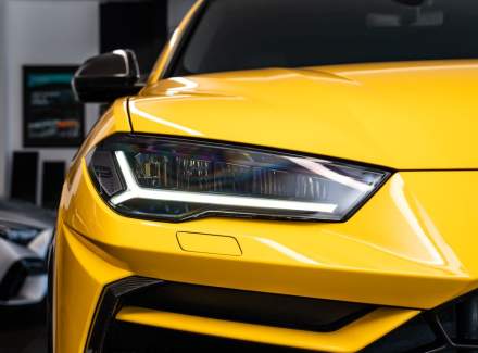 Lamborghini - Urus