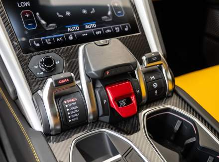 Lamborghini - Urus