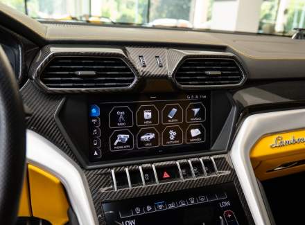Lamborghini - Urus
