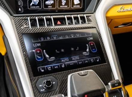 Lamborghini - Urus