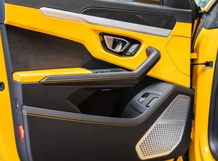 Lamborghini - Urus