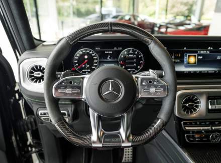 Mercedes-Benz - G-class