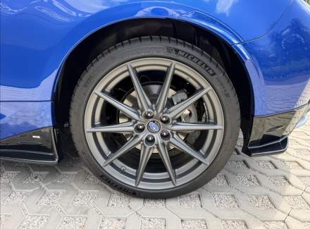 Subaru - BRZ