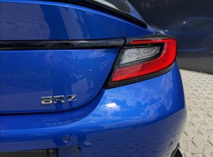 Subaru - BRZ