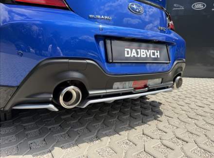 Subaru - BRZ