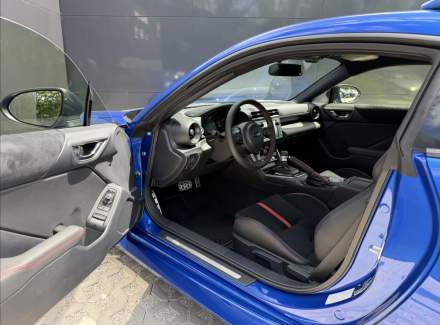 Subaru - BRZ