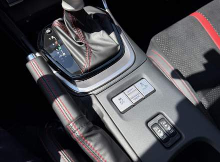 Subaru - BRZ