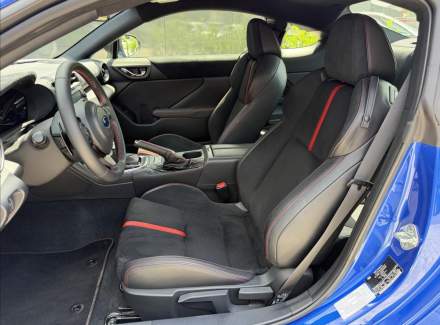 Subaru - BRZ