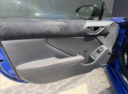 Subaru - BRZ