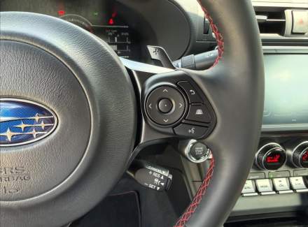 Subaru - BRZ