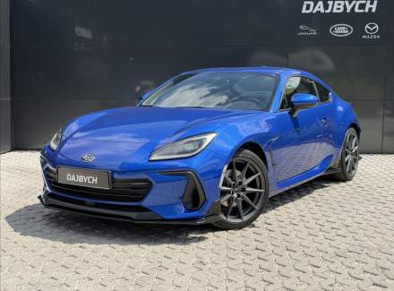 Subaru - BRZ