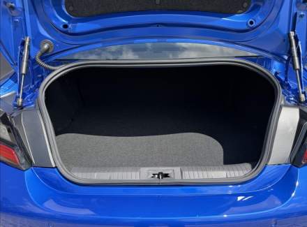 Subaru - BRZ
