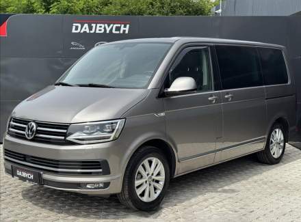 Volkswagen - Multivan