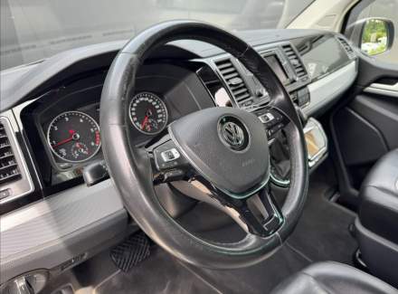 Volkswagen - Multivan