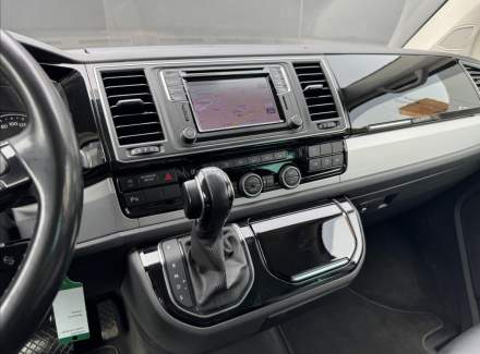 Volkswagen - Multivan