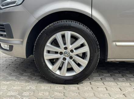 Volkswagen - Multivan