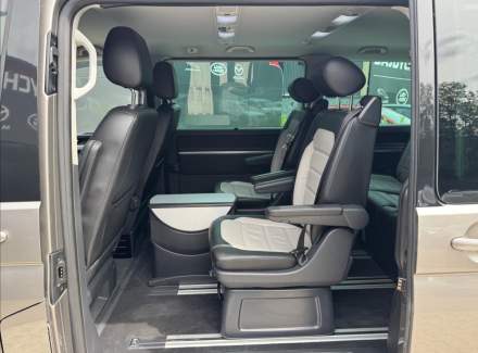 Volkswagen - Multivan