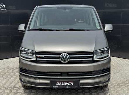 Volkswagen - Multivan