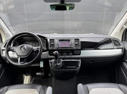 Volkswagen - Multivan