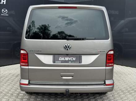 Volkswagen - Multivan