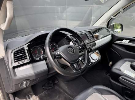 Volkswagen - Multivan