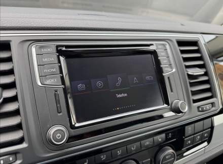 Volkswagen - Multivan