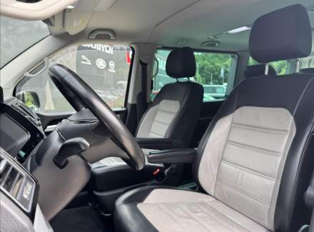 Volkswagen - Multivan