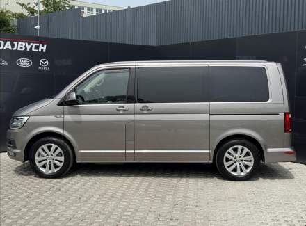 Volkswagen - Multivan