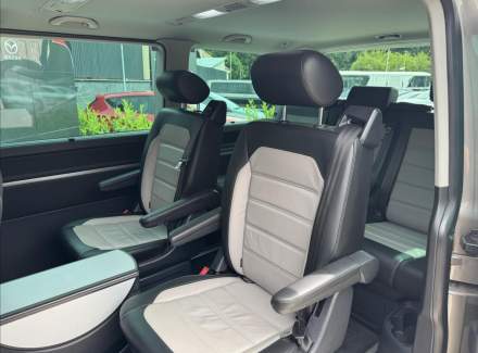 Volkswagen - Multivan