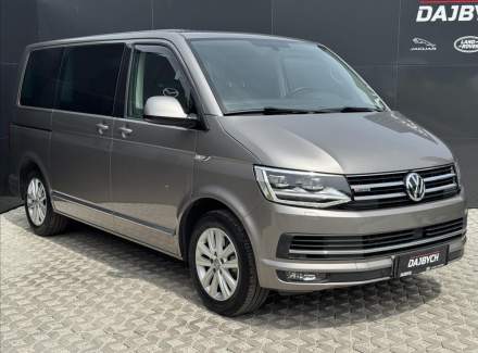 Volkswagen - Multivan