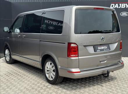 Volkswagen - Multivan