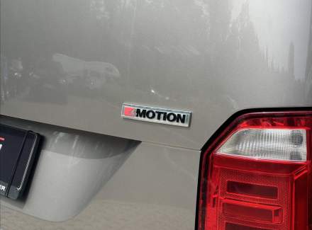 Volkswagen - Multivan