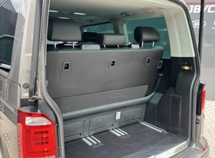Volkswagen - Multivan