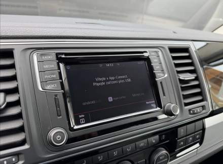 Volkswagen - Multivan