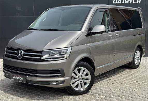 Volkswagen - Multivan