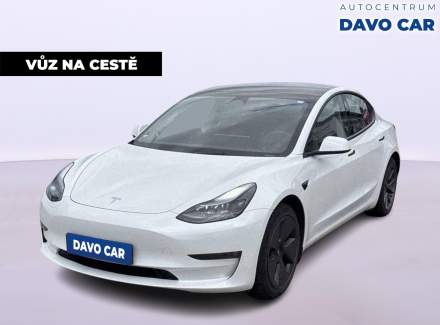 Tesla - Model 3
