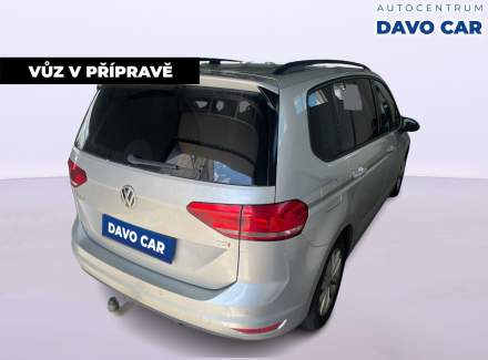 Volkswagen - Touran