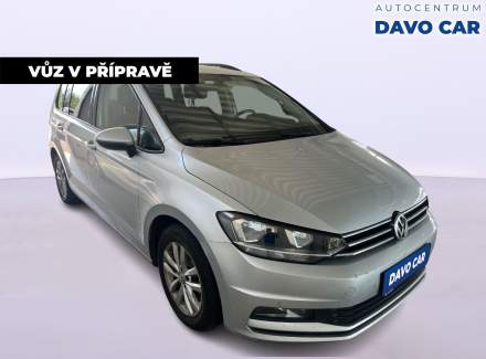 Volkswagen - Touran