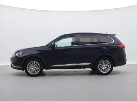Mitsubishi - Outlander