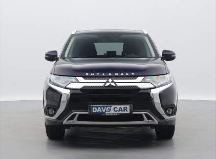 Mitsubishi - Outlander