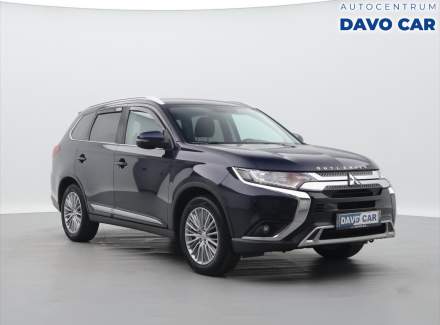 Mitsubishi - Outlander